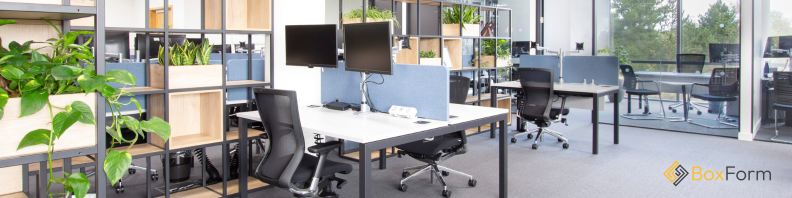 Office Furniture South Wales 